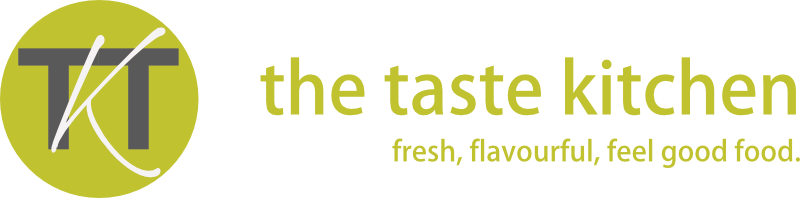 The Taste Kitchen