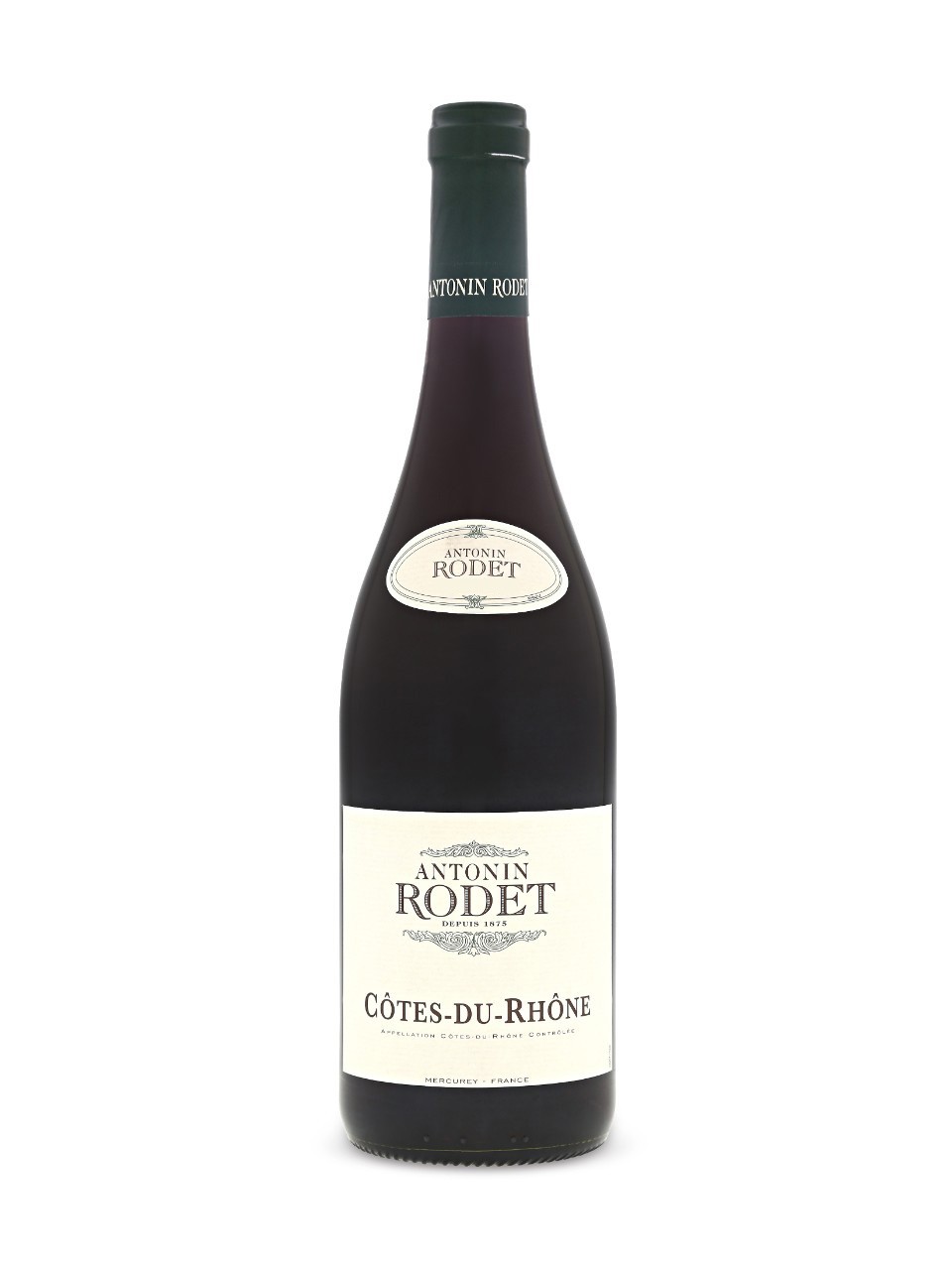 Rodet Cotes Du Rhone