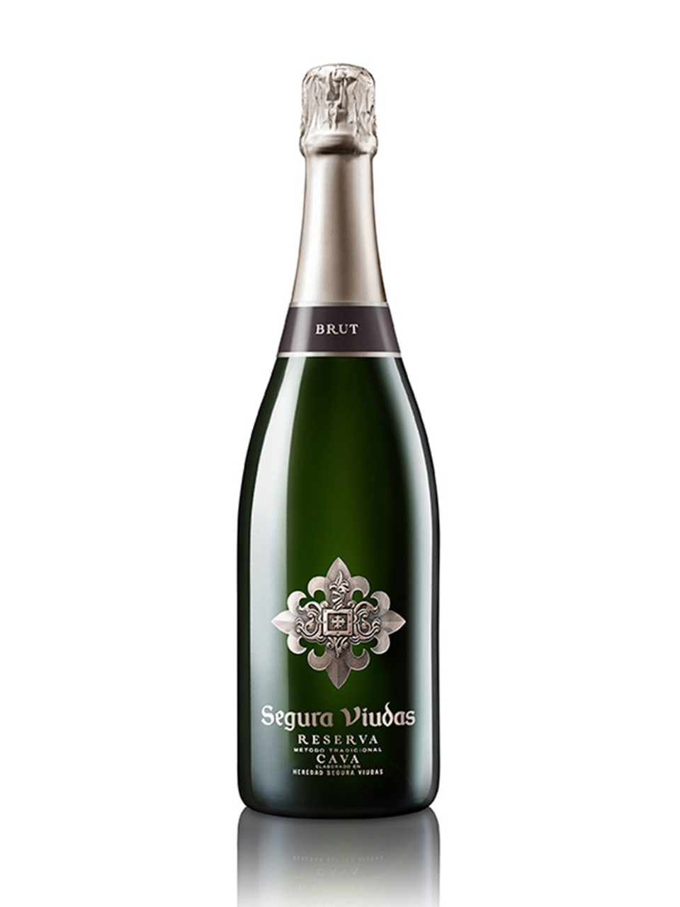 Segura Vindas <br>Brut Reserva Cava